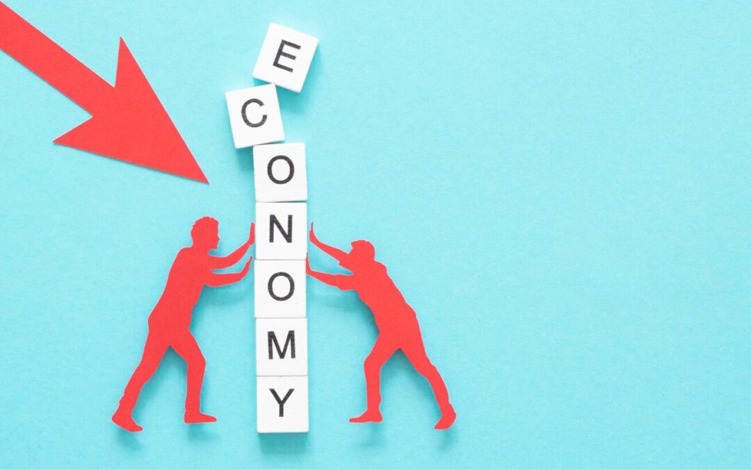 From Paralysis to Progress: How Community Economies Bridge the Awareness-Action Gap