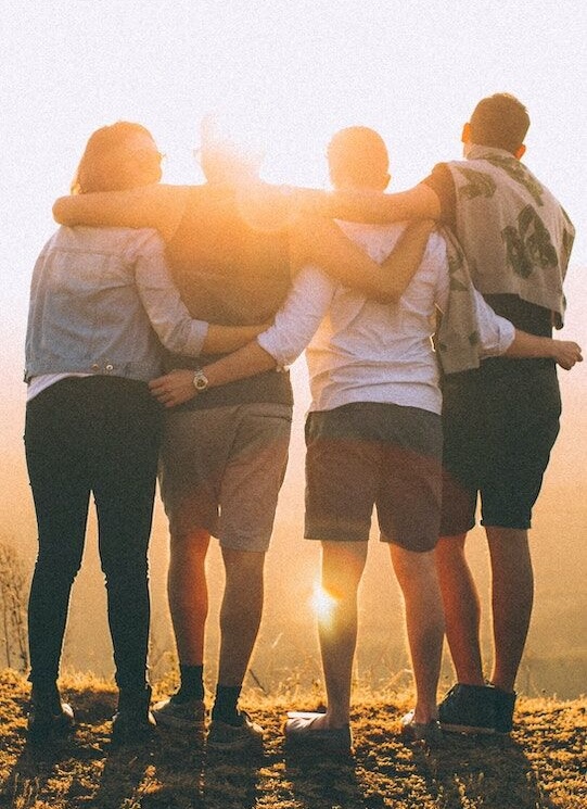 group of collaborators