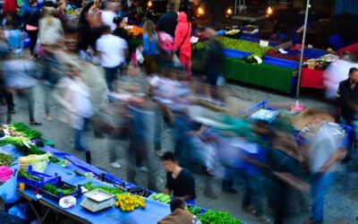 Redefining Value: Beyond Money, Into Reciprocity – Audio “Podcast” with Rebecca Saltman